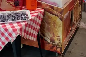 今年大闸蟹尝鲜价比往年低，最肥美的一口需要再等一周图片