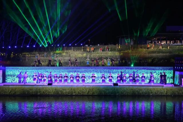 多图+视频！一起回看2025年白沙“啦奥门”雨林与您山兰文化活动精彩瞬间