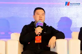 美的集团美云智数魏晓刚：AI驱动企业数字化转型 是“速赢”和长效并举的方案图片