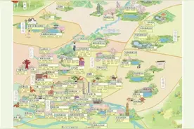 收藏！广州最新春季赏花地图发布，70多处赏花点都在这了图片