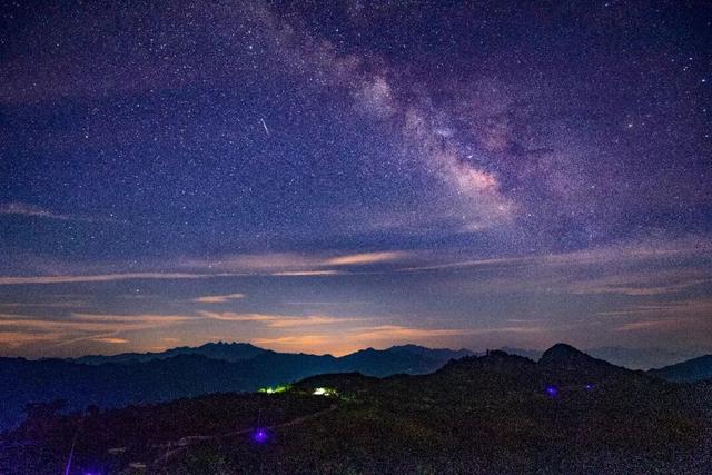 欠孩子的“银河补习班”，今晚就还上！