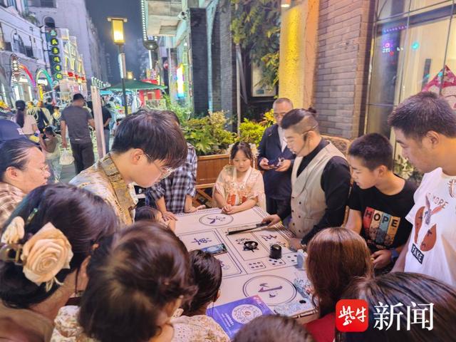 连云港：穿越时光趣游老街，烟火街巷忆流年！
