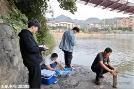 茅台学院：两项科研项目荣获茅台集团2025年科技创新成果奖图片