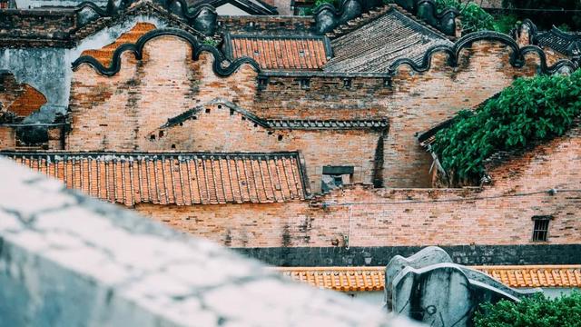 漫步遂溪古村落，穿越旧时光