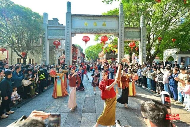 元宵节去哪儿？福州这份超强赏灯攻略收好