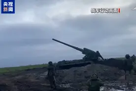 俄称打击乌军弹药库 乌称击退俄多次进攻图片