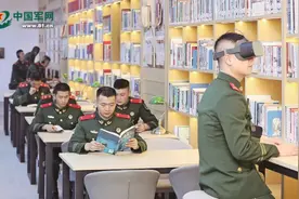 一个基层阅览室的“悦读”故事图片
