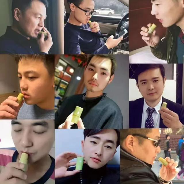 两代养蜂人的心血，十年只为做好一支可以吃的唇膏~