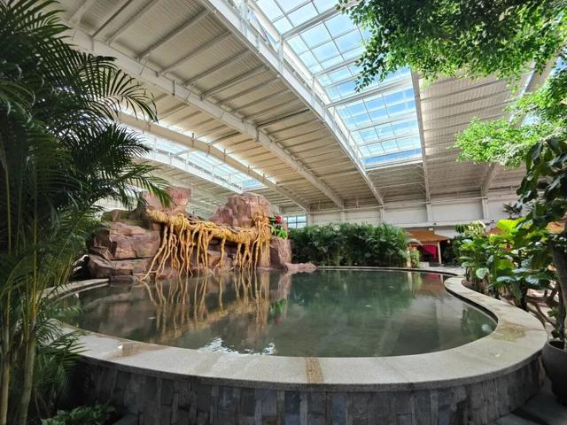 延边暖冬之旅！一篇“泉”知道！