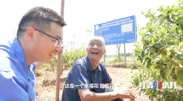 河南：大河之南 绿润中原