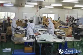 江苏如东：向海而兴“如日东升”图片