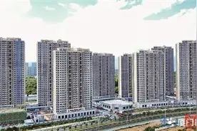 厦门7个保障房项目建设加速图片