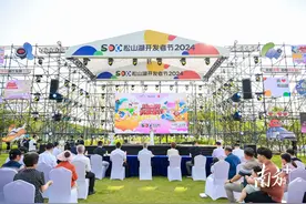 百万补贴放送，松山湖开发者节2024盛夏来袭图片