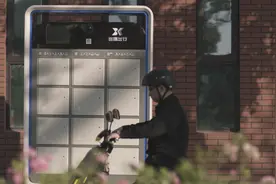 中小企业首登RWA舞台 有望唤醒新能源万亿沉睡资产图片