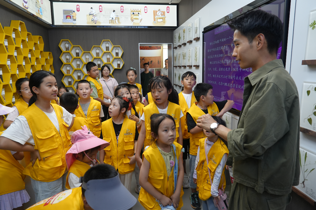 宜君县入选陕西省科普研学十大线路 以特色科普资源绘就“农文旅科”融合新图景