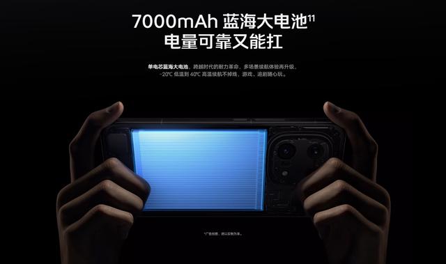 性能超长板，全面无短板！iQOO 15火爆热销中