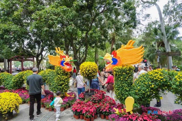 周末去哪玩？今起20天！福州人快冲！