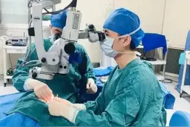 玻璃纤维成“隐形凶器”？宁波男子拆快递遭遇眼部惊魂，我们常用的这些东西里边都有图片