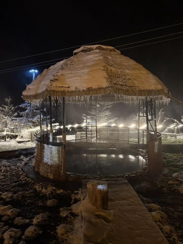 甘孜从0°到100°，每一“度”都好玩～