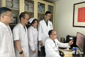直肠癌术后也可“幸福排便”，广州团队领衔发布风险预测工具图片