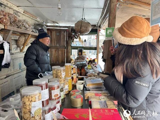 冰雪微笑曲线｜看吉林如何点“雪”成金