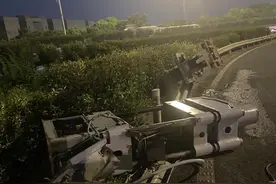 国庆大流量将至，高速行车安全要注意，这五条尤其注意图片