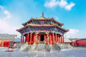 天辽地宁续根脉，“三阳开泰”谱新篇——辽宁沈阳、辽阳、朝阳结合自身特色做好文化传承图片