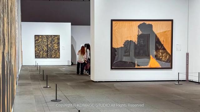 ​别再说深圳是文化沙漠！这份双馆暴走攻略，让你重新认识这座城市