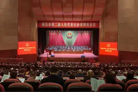 解读丨新一年谋增长 隆昌市2024年将聚焦这些重点工作图片