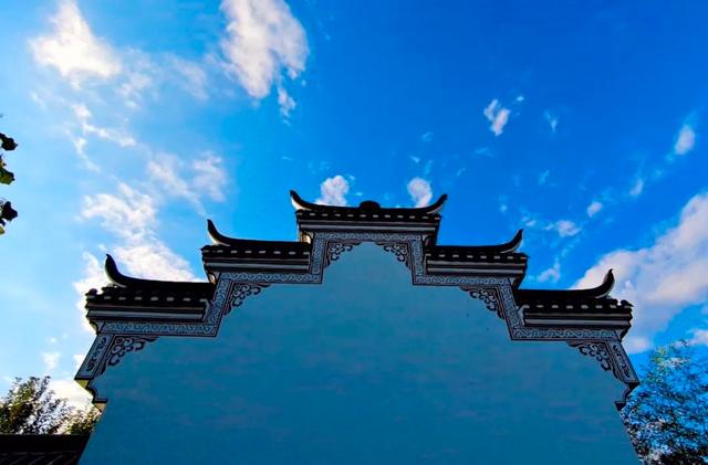 用“多巴胺”配色，打开曲沃的秋天！