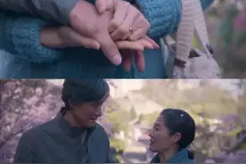 “明年一起去张家界看落叶”火了！张家界向剧组发邀请函图片