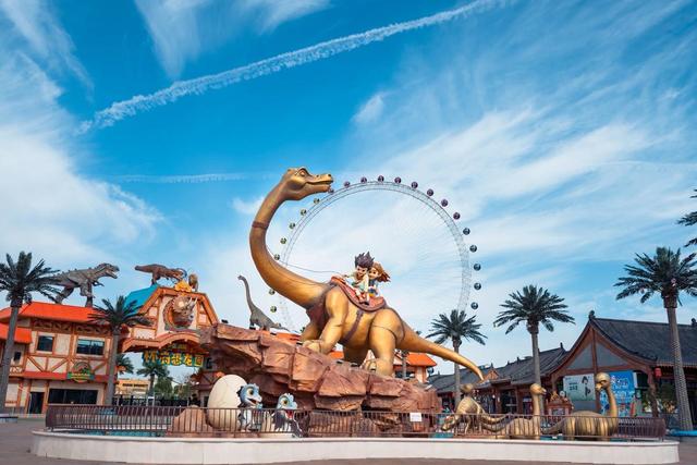 自驾游焦作！凭高速缴费凭证，A级景区门票免费/半价