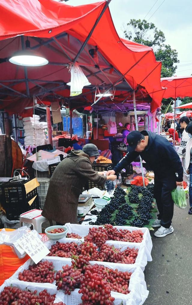 Market Walk，遇见“烟火”贵阳