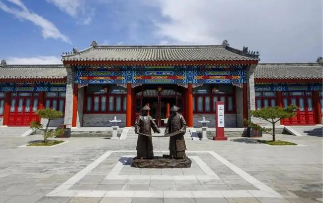 热血值拉满！全家一起出发延边红