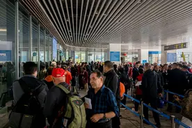 爱达·地中海号广州南沙航季首航即满载 催生广州邮轮常态化产业链图片