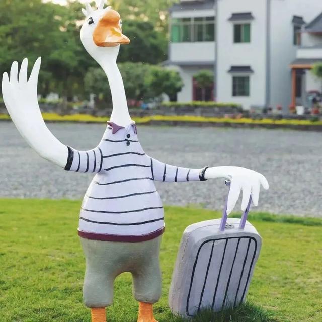 被萌到走不动道！常州邀你开启治愈之旅​