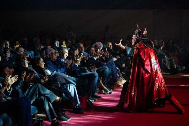 “茶和天下”·雅集系列活动在摩洛哥举行