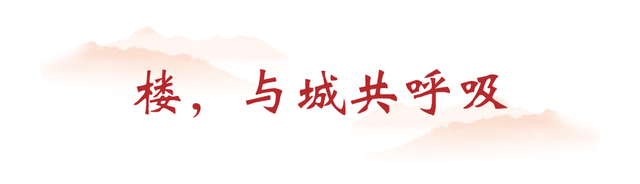 神都风物|一座楼，守望了四百年——鼓楼