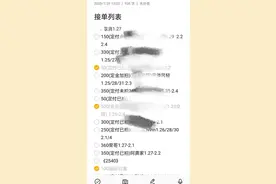 “我春节上门喂猫，10天赚了1万多”图片