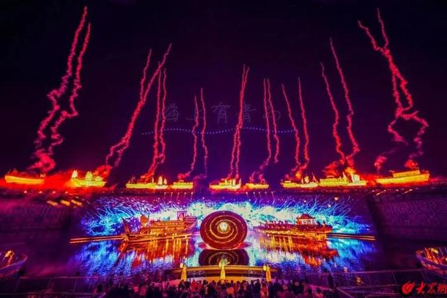 青岛西海岸新区在文旅部2025年文化和旅游产业融合发展培训班上作文旅融合经验分享