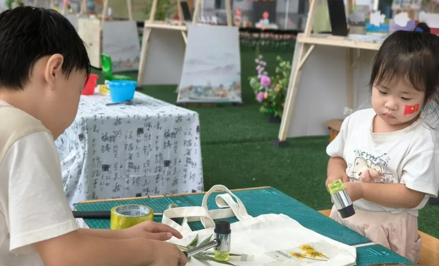 秋假去哪儿?来仪陇可以这样玩→