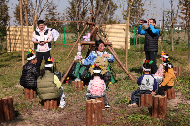 乡村竟藏这么多宝藏地！远景村邀您共赴冬日乡村盛宴｜在宝山过大年