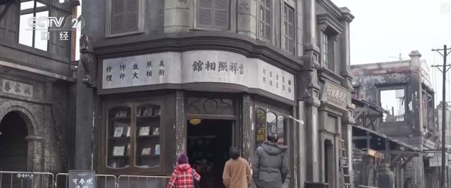 影旅融合正当时：从“热映”到“热游” 电影“小票根”撬动文旅“大市场”