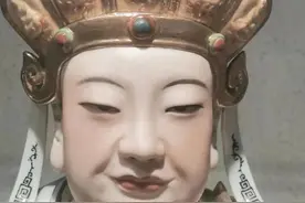 假期最后一天！最近刷屏的“无语菩萨”，像极了今天的我图片