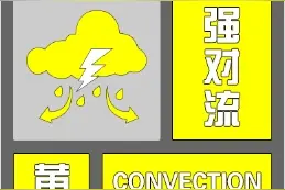 雷电！8级以上雷暴大风！安徽多地迎强对流天气图片