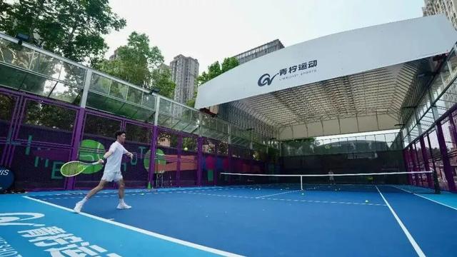 动起来！一起解锁假期运动新风尚 | 蜀风雅韵 双节同庆⑧