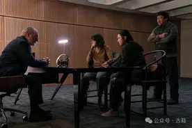 宋明炜：在崇高宇宙与微纪元之间——刘慈欣论图片