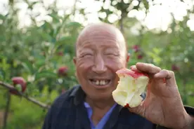 做视频的王二狗：“又土又高级”图片