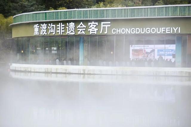 河南非遗与旅游融合优秀案例发布，周口2案例入选