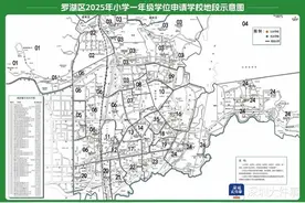 明天！罗湖小一学位预申请开始 百仕达小学秋季开始公办招生图片